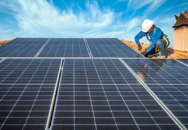 Best Skylight Installation and Repair  in Colchester, IL